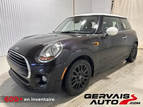 2016 MINI Cooper Hardtop 3dr HB