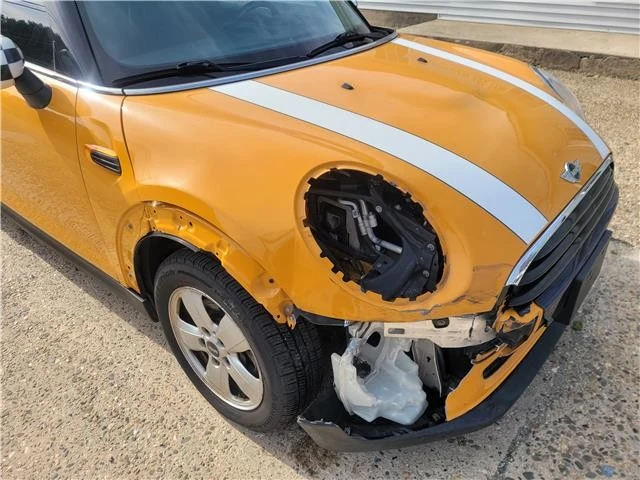 2016 Mini Mini 3rd Gen - Image 10 of 12