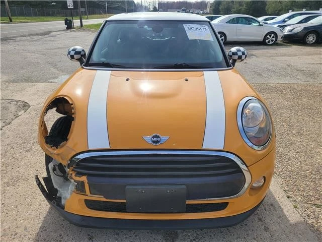 2016 Mini Mini 3rd Gen - Image 8 of 12
