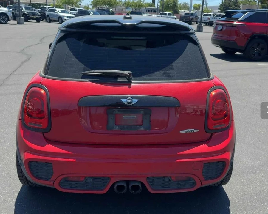 2016 Mini Mini 3rd Gen - Image 13 of 16