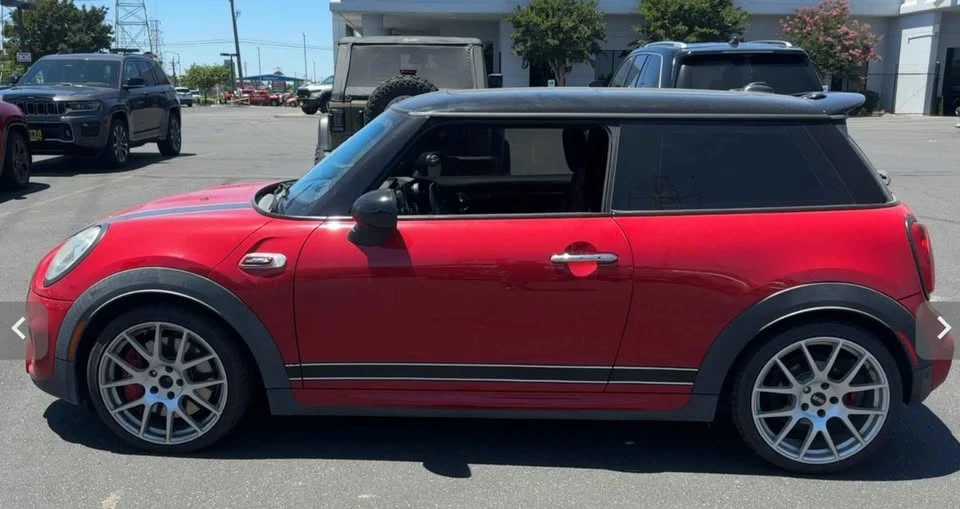 2016 Mini Mini 3rd Gen - Image 15 of 16