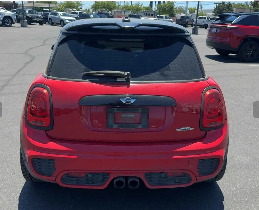 2016 Mini Mini 3rd Gen - Image 4 of 16