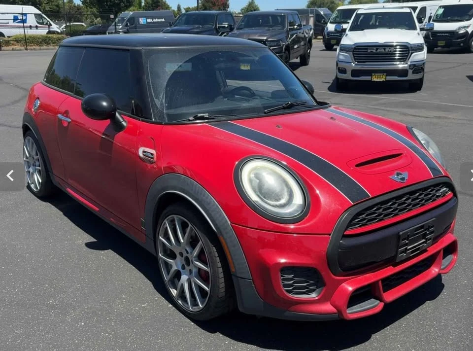 2016 Mini Mini 3rd Gen - Image 5 of 16