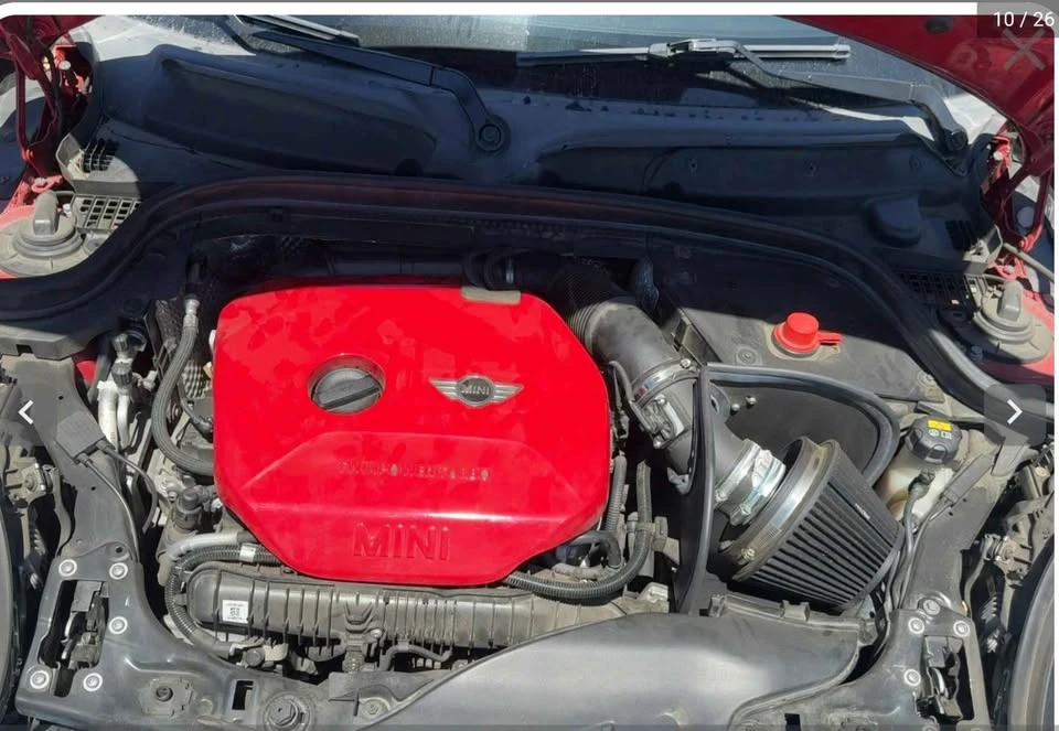 2016 Mini Mini 3rd Gen - Image 14 of 16