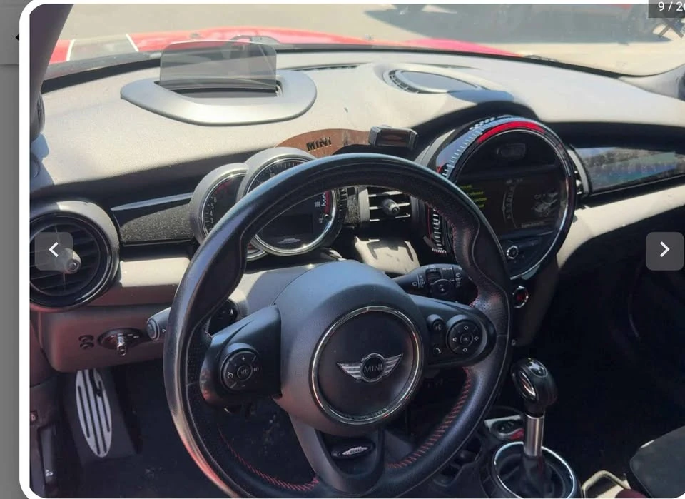 2016 Mini Mini 3rd Gen - Image 7 of 16
