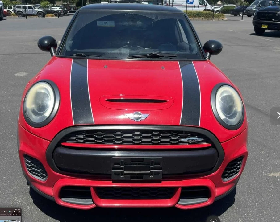2016 Mini Mini 3rd Gen - Image 3 of 16