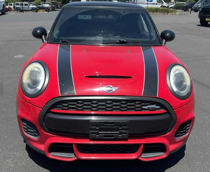 2016 Mini Mini 3rd Gen - Image 16 of 16