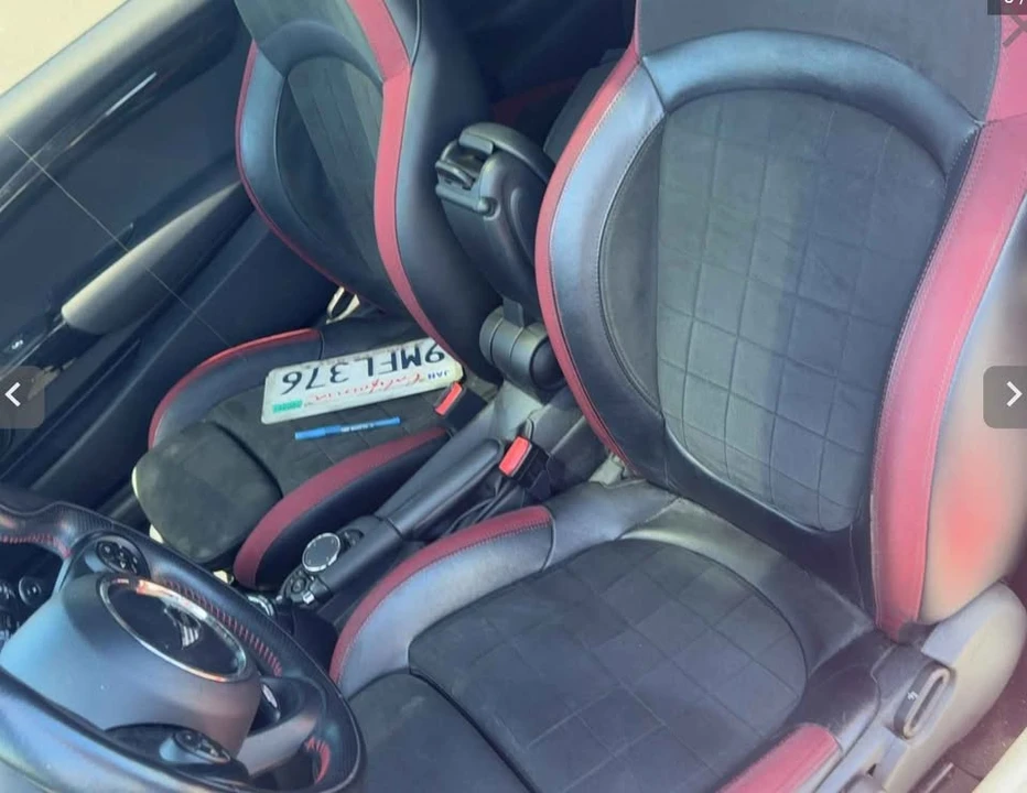 2016 Mini Mini 3rd Gen - Image 6 of 16