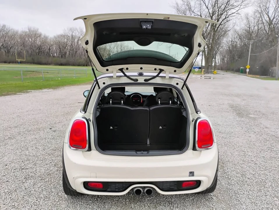 2016 Mini Mini Cooper S 3rd Gen - Image 5 of 7