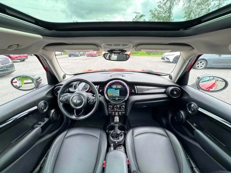 2016 Mini Mini Cooper S 3rd Gen - Image 9 of 14