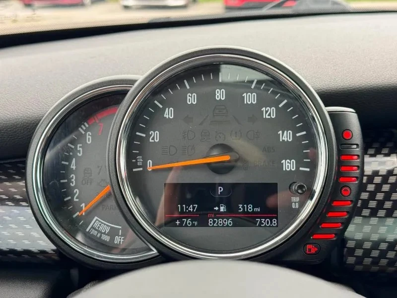 2016 Mini Mini Cooper S 3rd Gen - Image 12 of 14