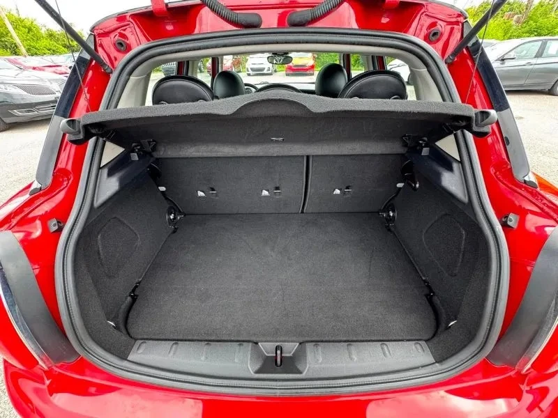 2016 Mini Mini Cooper S 3rd Gen - Image 8 of 14