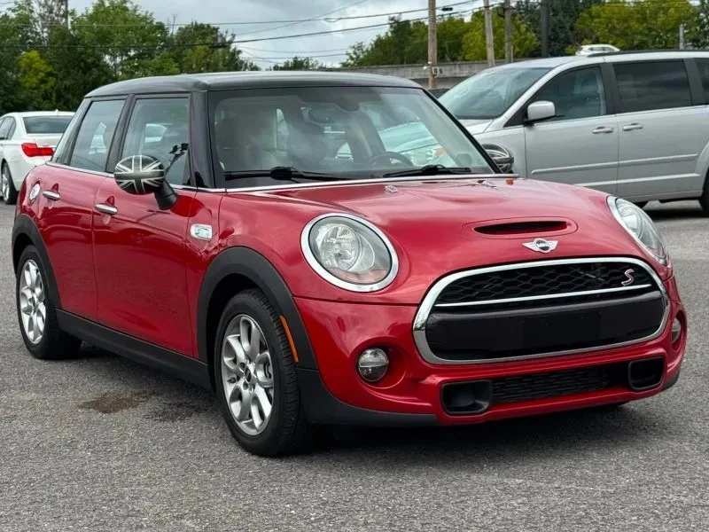 2016 Mini Mini Cooper S 3rd Gen - Image 2 of 14