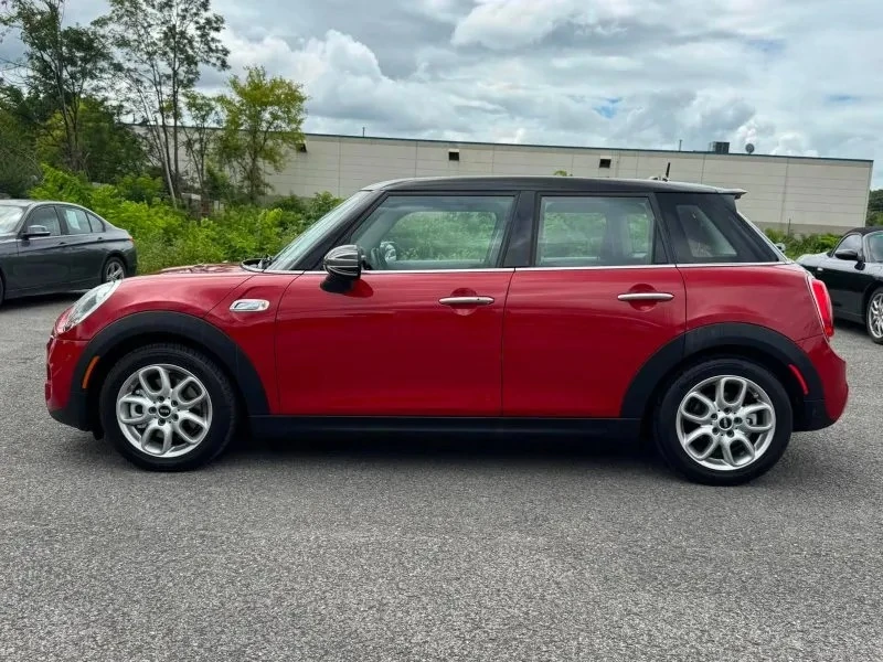 2016 Mini Mini Cooper S 3rd Gen - Image 3 of 14