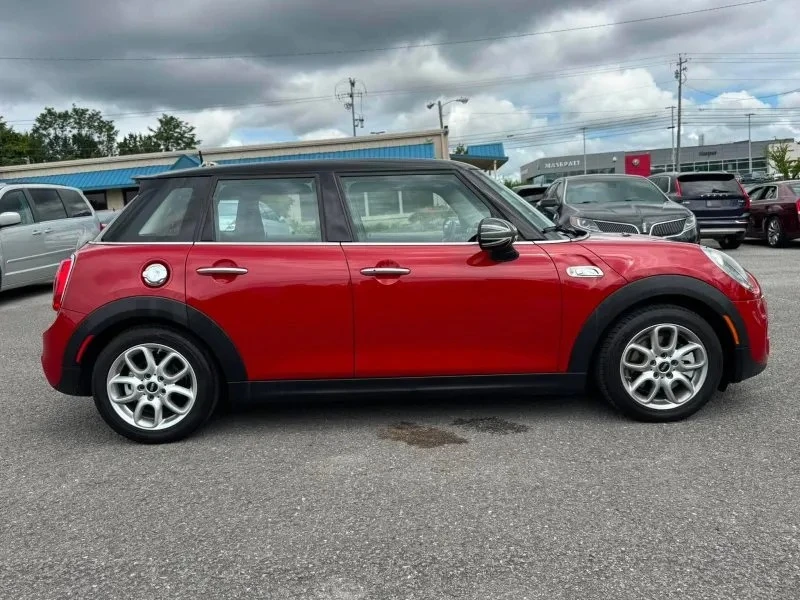 2016 Mini Mini Cooper S 3rd Gen - Image 5 of 14