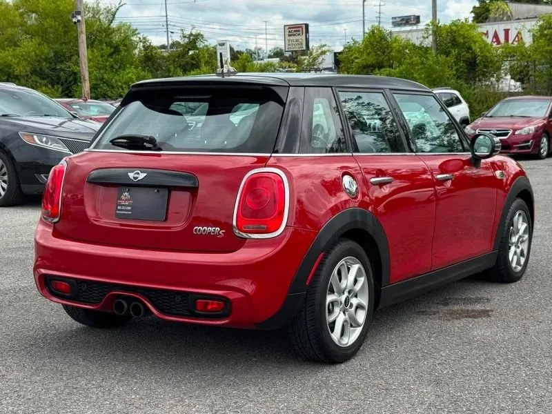 2016 Mini Mini Cooper S 3rd Gen - Image 4 of 14