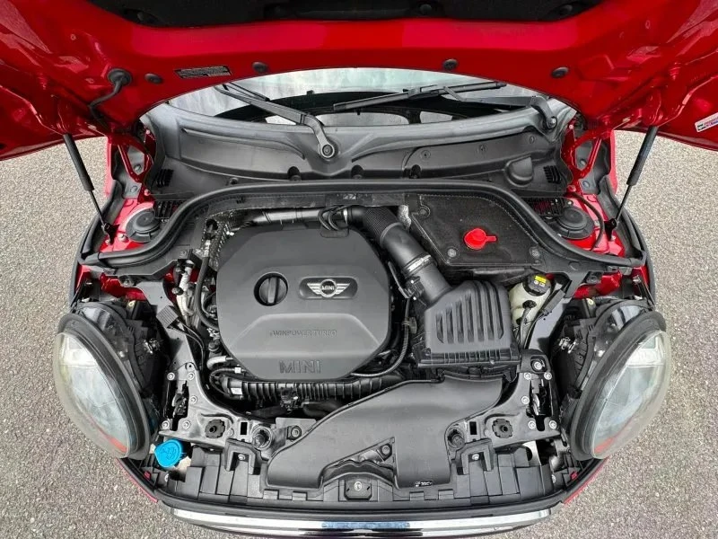 2016 Mini Mini Cooper S 3rd Gen - Image 7 of 14