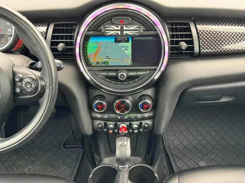 2016 Mini Mini Cooper S 3rd Gen - Image 13 of 14