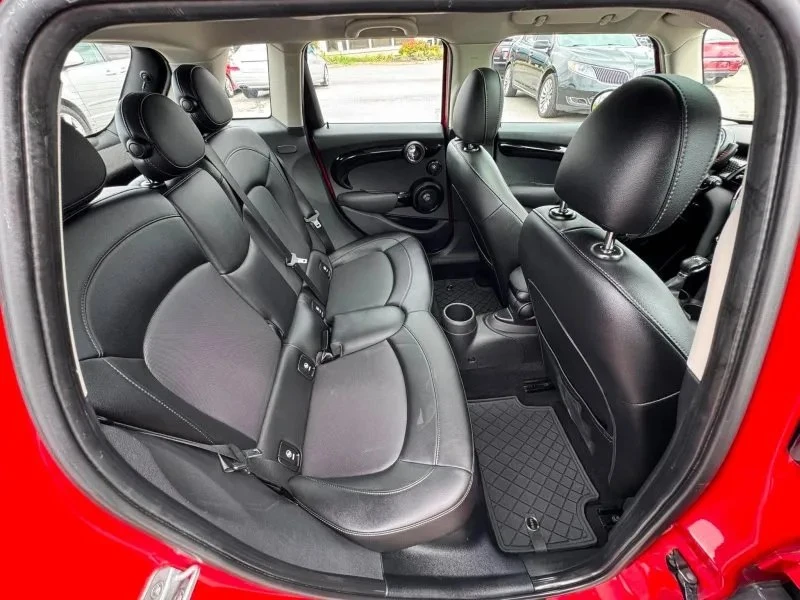 2016 Mini Mini Cooper S 3rd Gen - Image 10 of 14