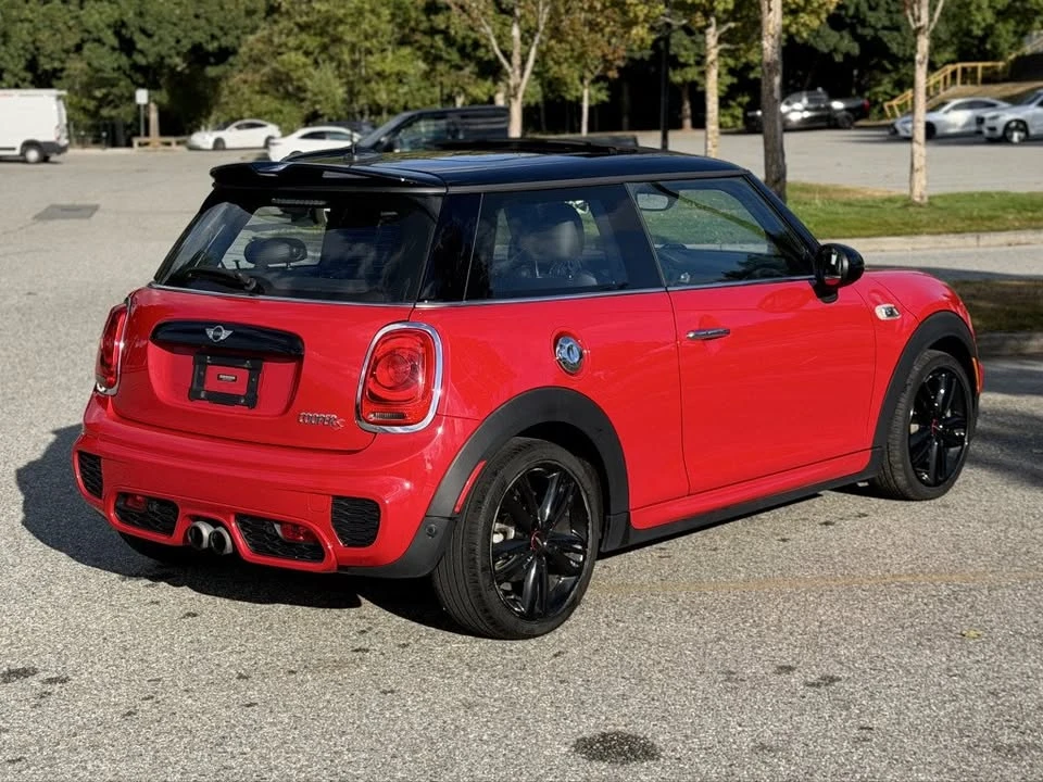 2016 Mini Mini Cooper S 3rd Gen - Image 6 of 15