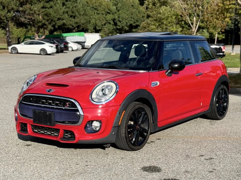 2016 Mini Mini Cooper S 3rd Gen - Image 3 of 15