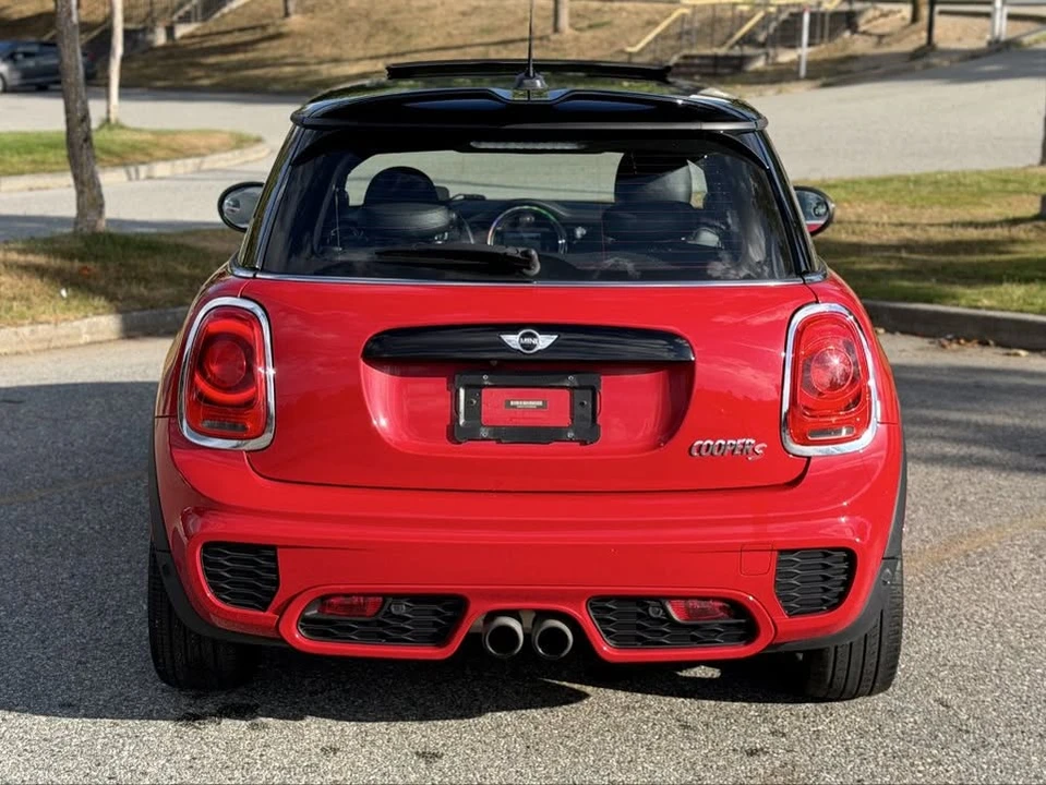 2016 Mini Mini Cooper S 3rd Gen - Image 7 of 15