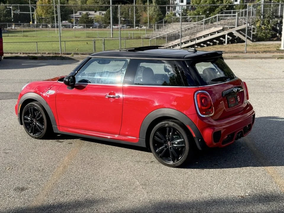 2016 Mini Mini Cooper S 3rd Gen - Image 8 of 15
