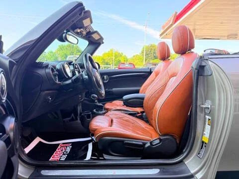 2016 Mini Mini Cooper S 3rd Gen - Image 11 of 20