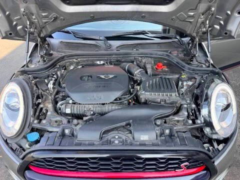 2016 Mini Mini Cooper S 3rd Gen - Image 19 of 20