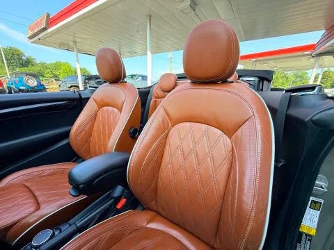 2016 Mini Mini Cooper S 3rd Gen - Image 15 of 20