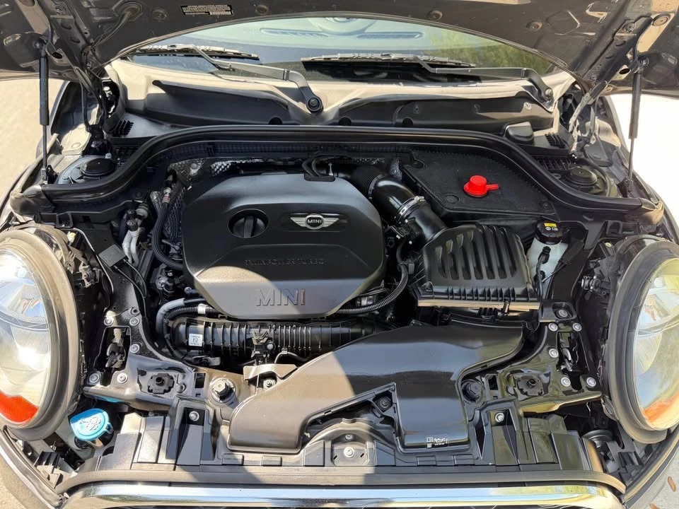 2016 Mini Mini Cooper S 3rd Gen - Image 12 of 12