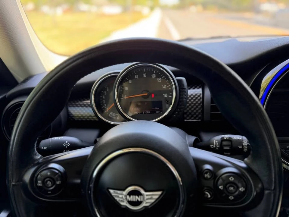 2016 Mini Mini Cooper S 3rd Gen - Image 8 of 12