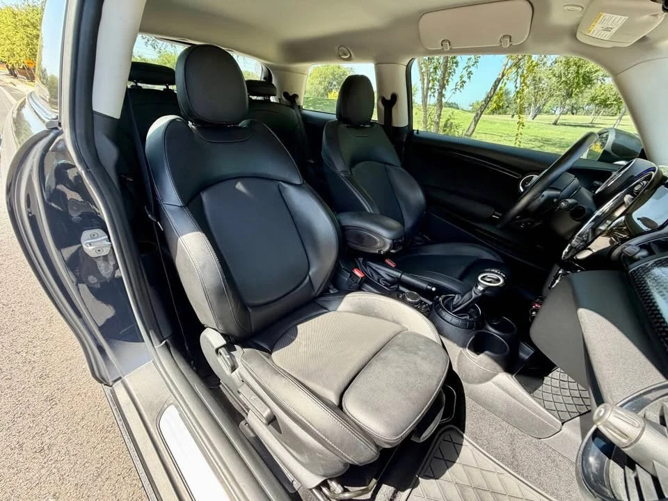 2016 Mini Mini Cooper S 3rd Gen - Image 10 of 12