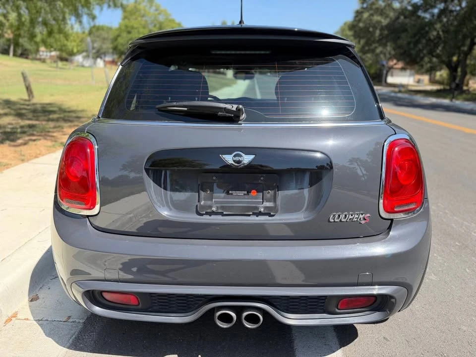 2016 Mini Mini Cooper S 3rd Gen - Image 3 of 12