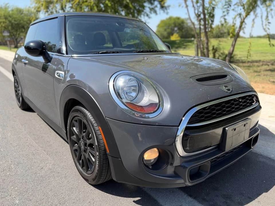 2016 Mini Mini Cooper S 3rd Gen - Image 5 of 12