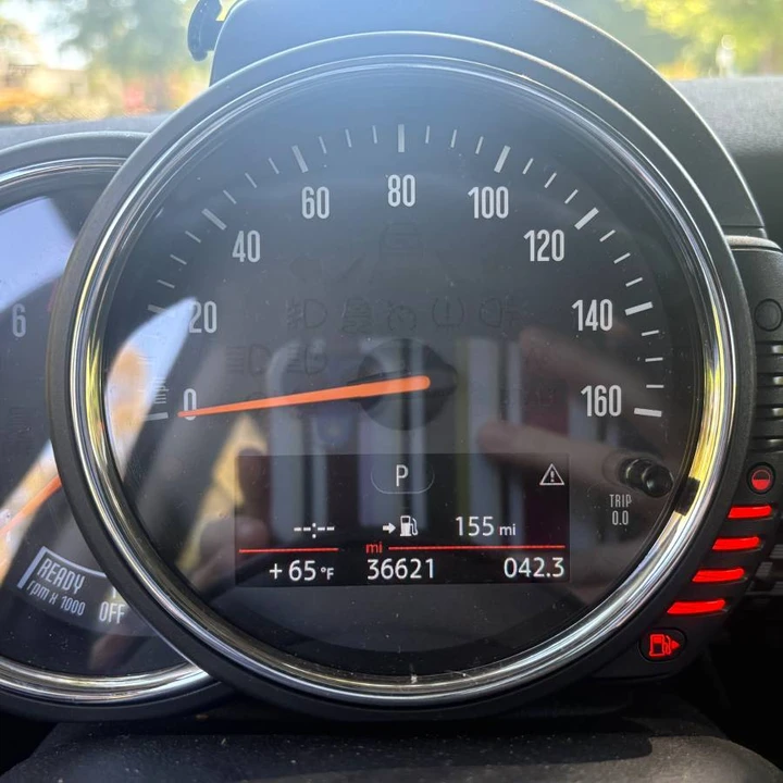 2016 Mini Mini Cooper S 3rd Gen - Image 11 of 13
