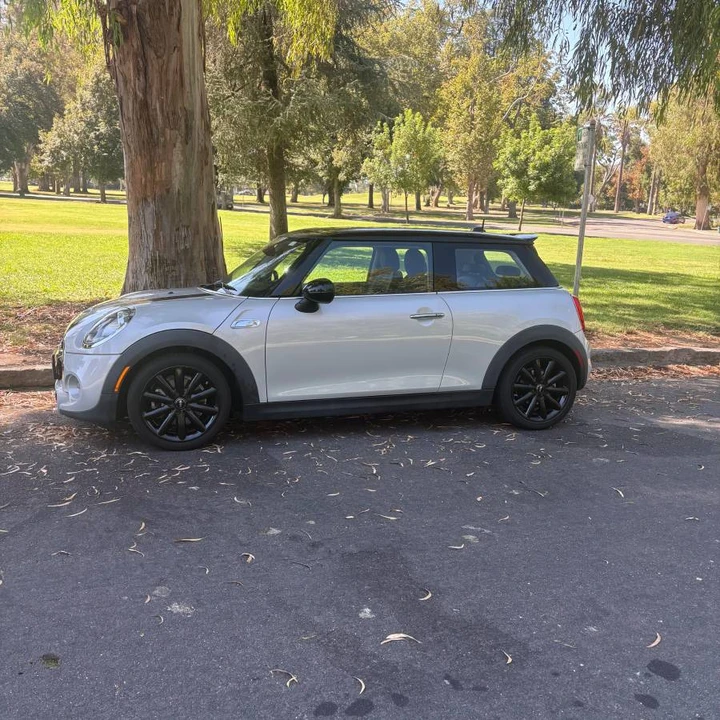 2016 Mini Mini Cooper S 3rd Gen - Image 2 of 13