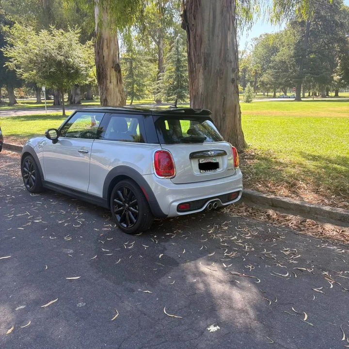 2016 Mini Mini Cooper S 3rd Gen - Image 3 of 13