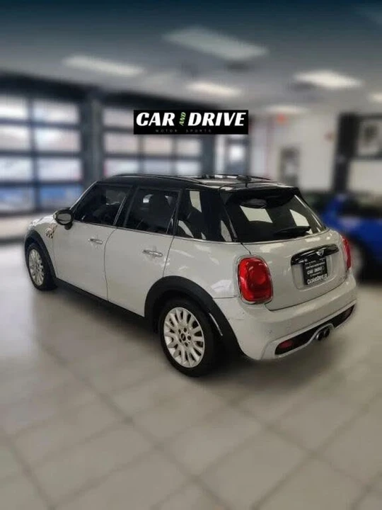 2016 Mini Mini Cooper S 3rd Gen - Image 6 of 19