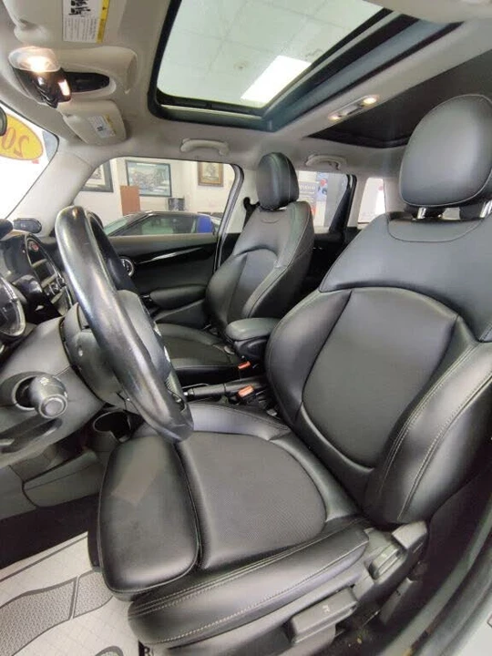 2016 Mini Mini Cooper S 3rd Gen - Image 15 of 19