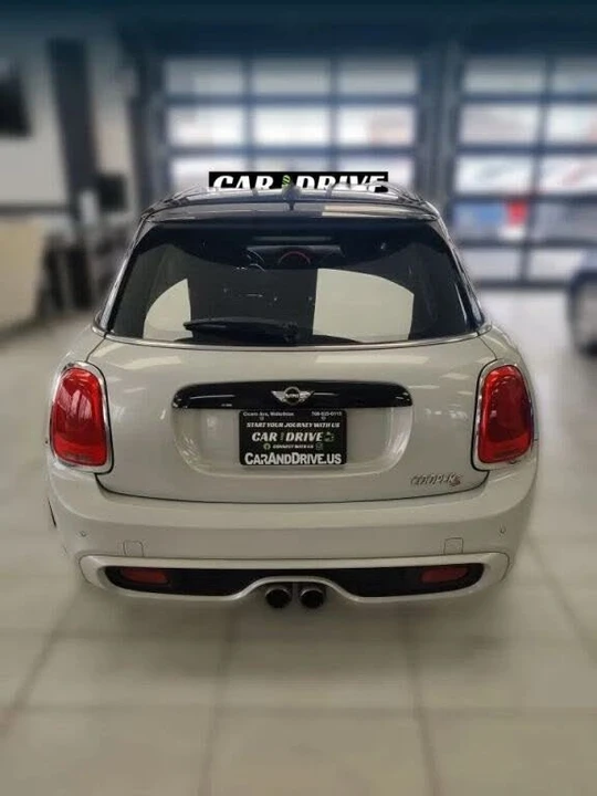 2016 Mini Mini Cooper S 3rd Gen - Image 5 of 19
