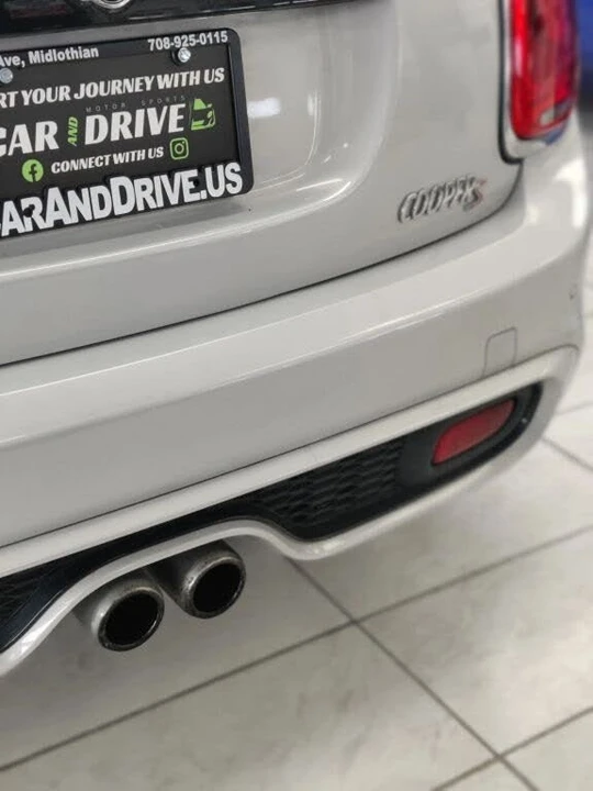 2016 Mini Mini Cooper S 3rd Gen - Image 8 of 19