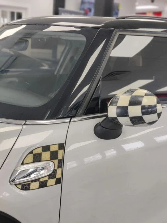 2016 Mini Mini Cooper S 3rd Gen - Image 12 of 19