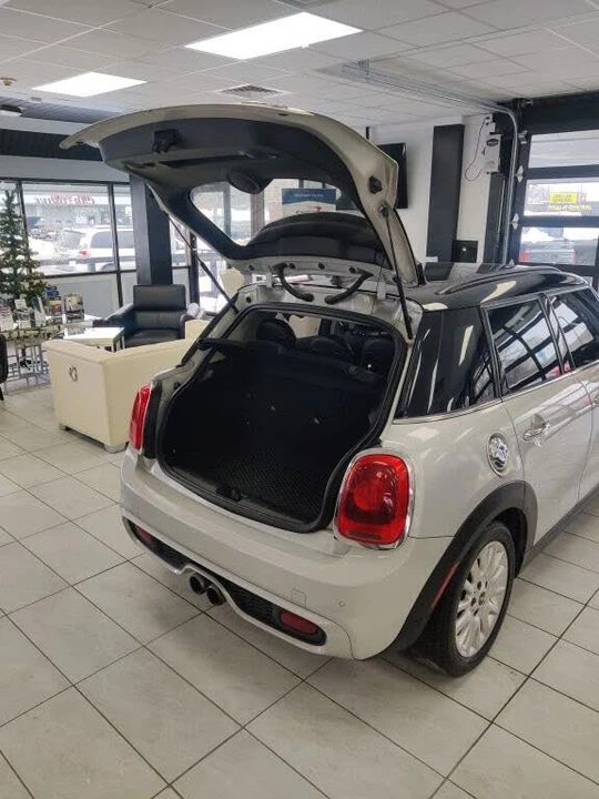 2016 Mini Mini Cooper S 3rd Gen - Image 14 of 19