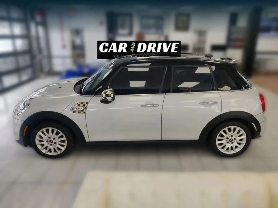 2016 Mini Mini Cooper S 3rd Gen - Image 7 of 19