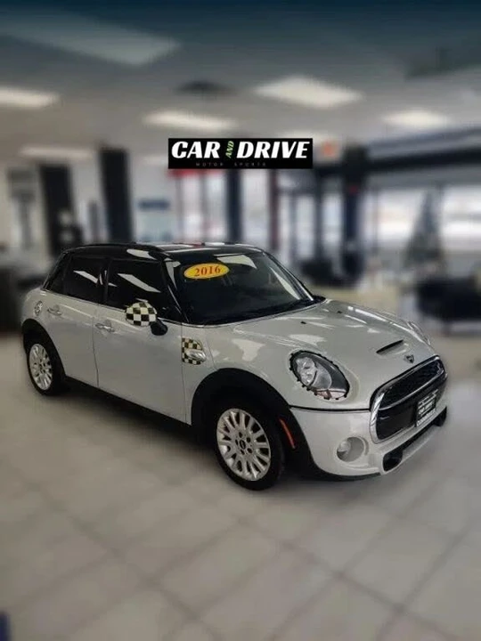 2016 Mini Mini Cooper S 3rd Gen - Image 3 of 19
