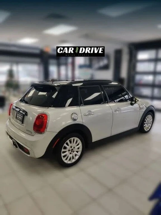2016 Mini Mini Cooper S 3rd Gen - Image 4 of 19
