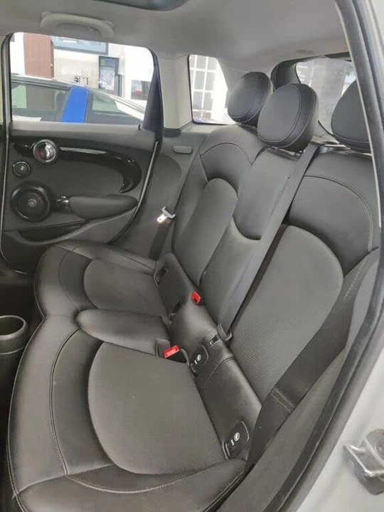 2016 Mini Mini Cooper S 3rd Gen - Image 18 of 19