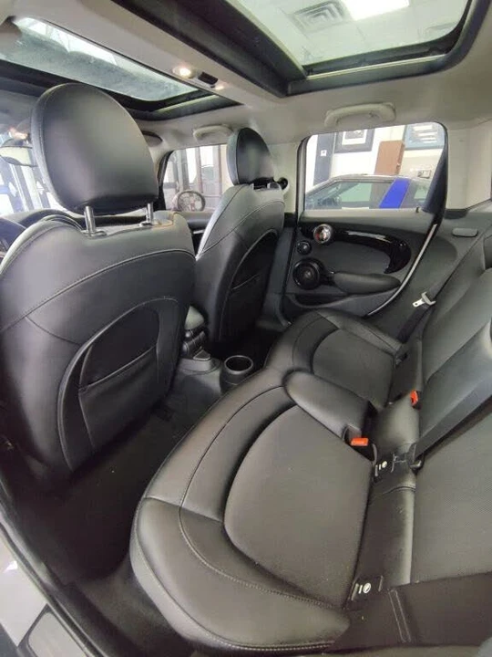 2016 Mini Mini Cooper S 3rd Gen - Image 17 of 19