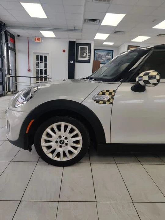 2016 Mini Mini Cooper S 3rd Gen - Image 11 of 19